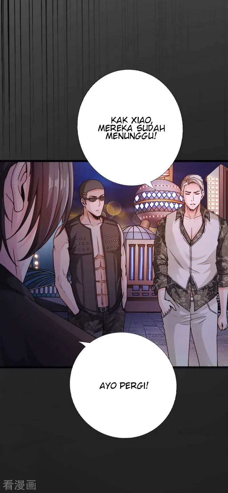 Hopeless Chapter 55 - Halaman 13