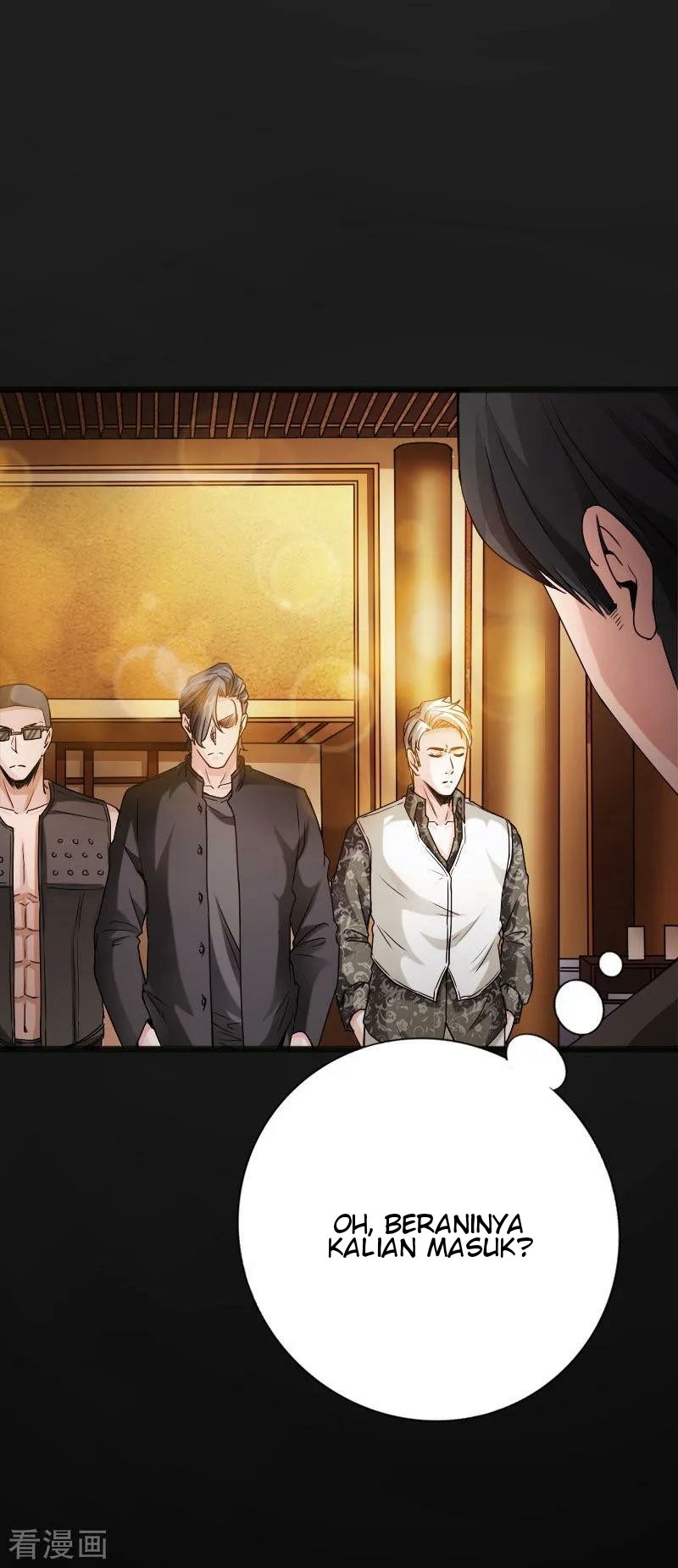 Hopeless Chapter 55 - Halaman 14
