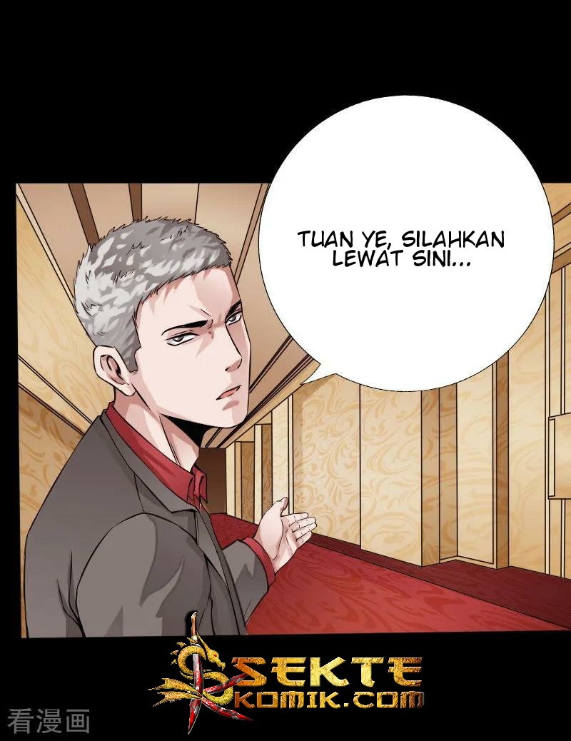 Hopeless Chapter 55 - Halaman 16