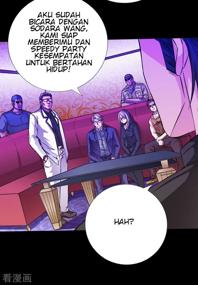 Hopeless Chapter 55 - Halaman 18