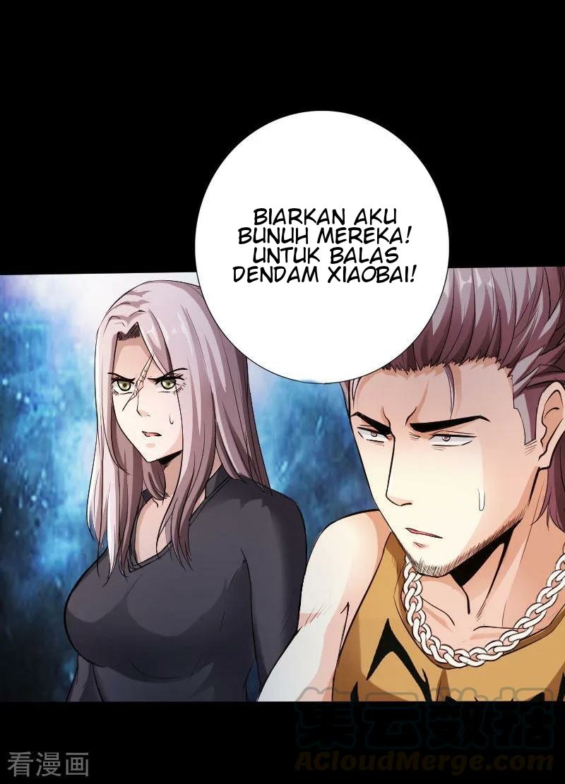Hopeless Chapter 55 - Halaman 22
