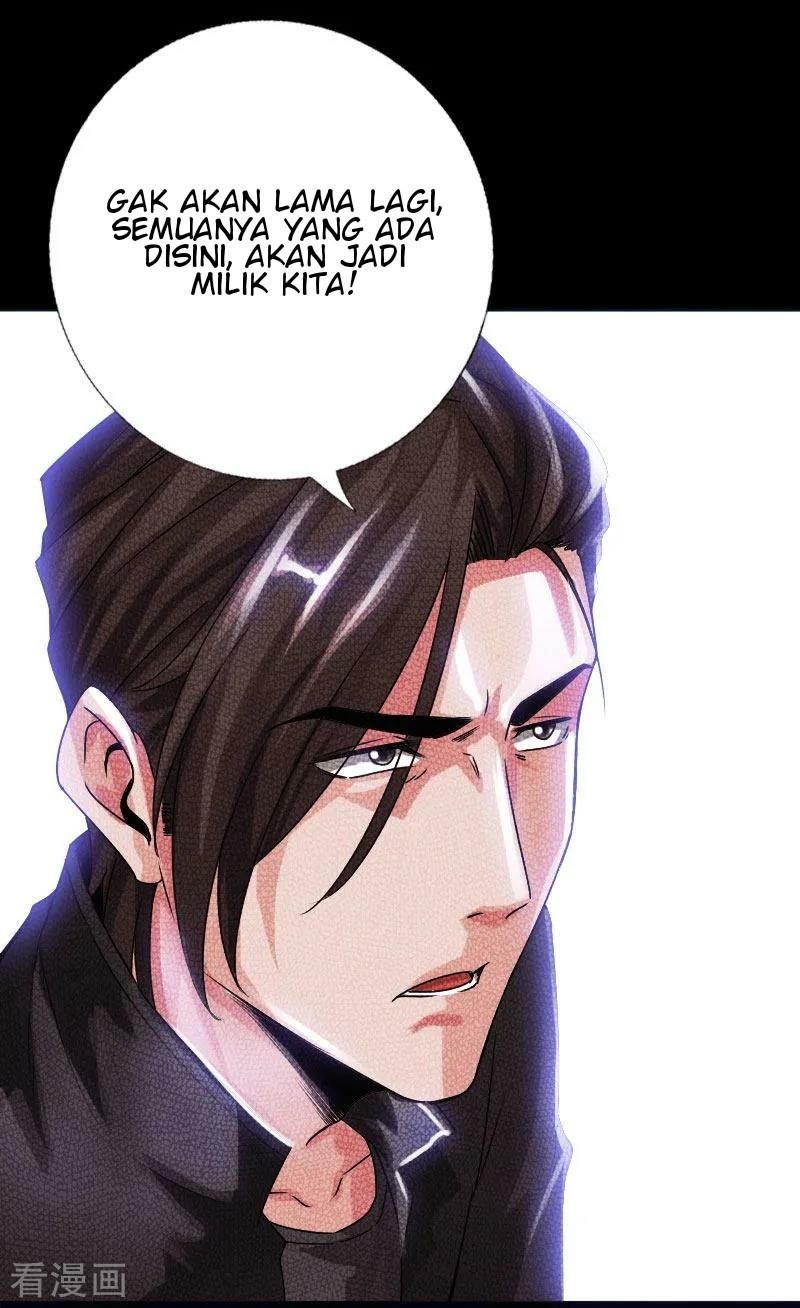 Hopeless Chapter 55 - Halaman 30