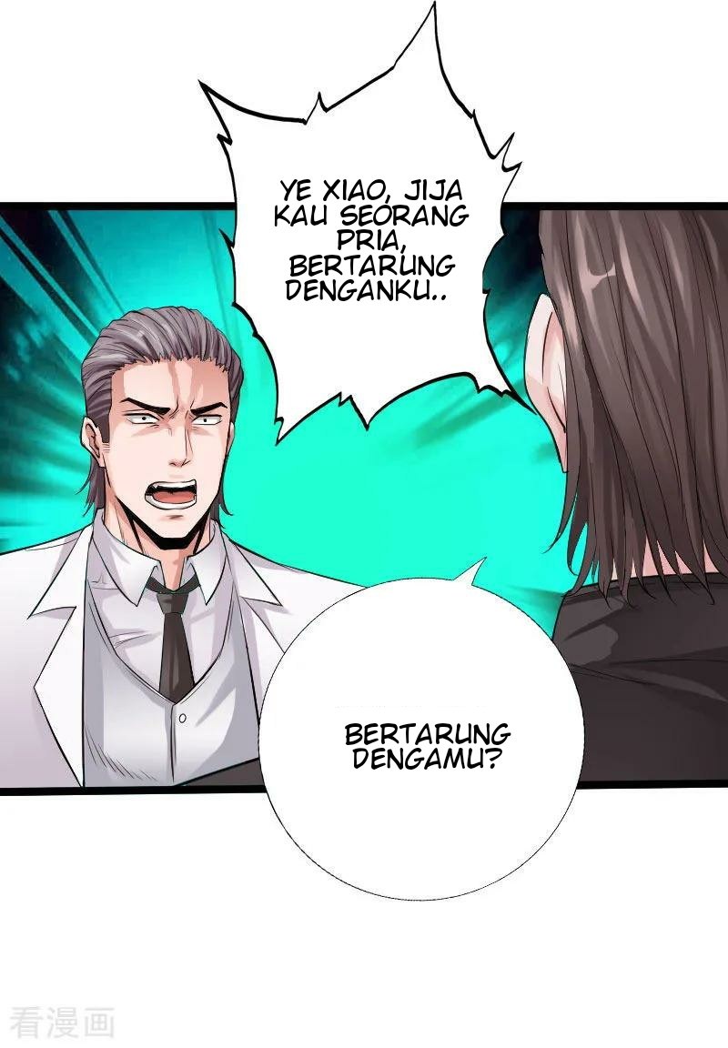 Hopeless Chapter 55 - Halaman 3