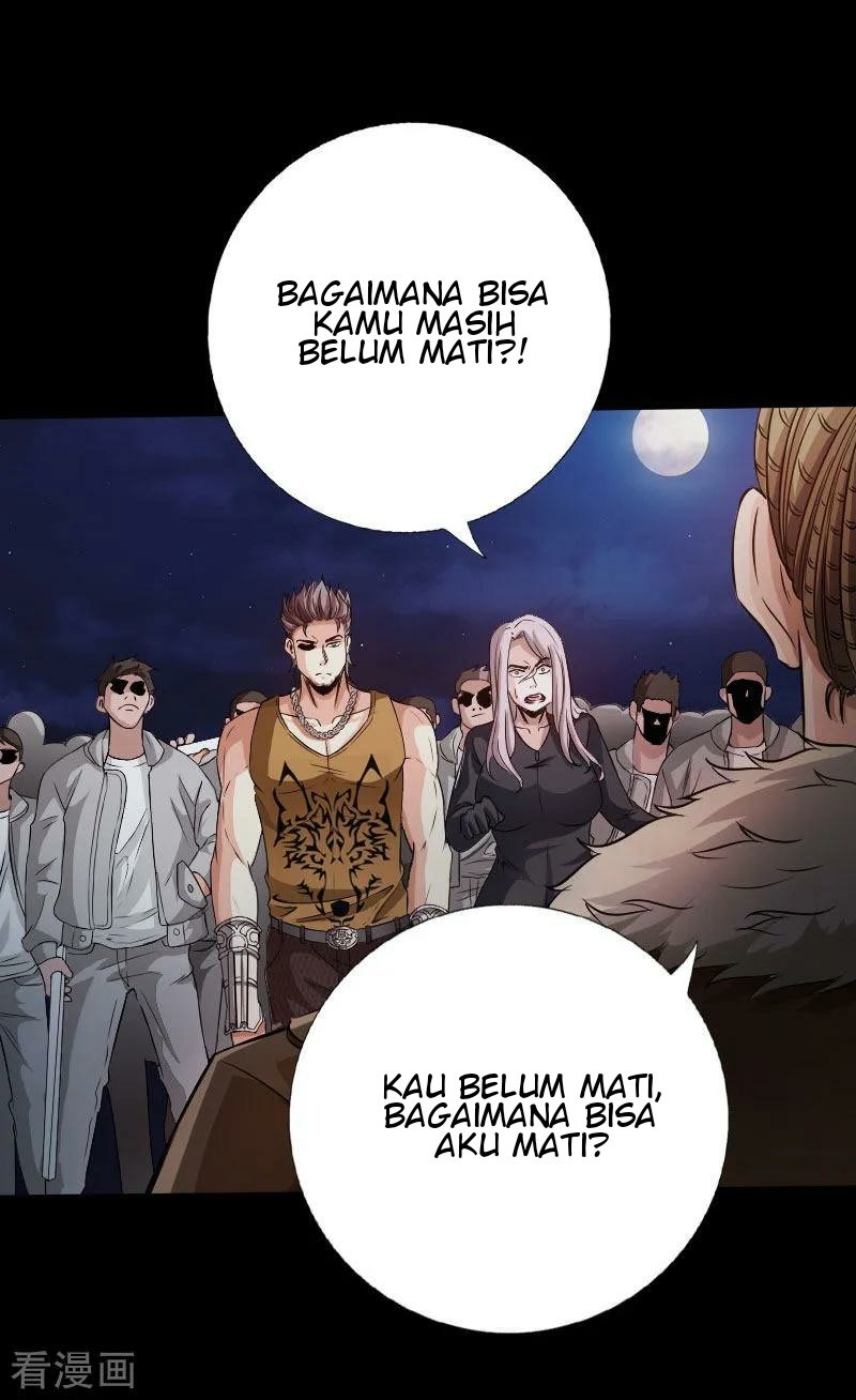 Hopeless Chapter 55 - Halaman 35