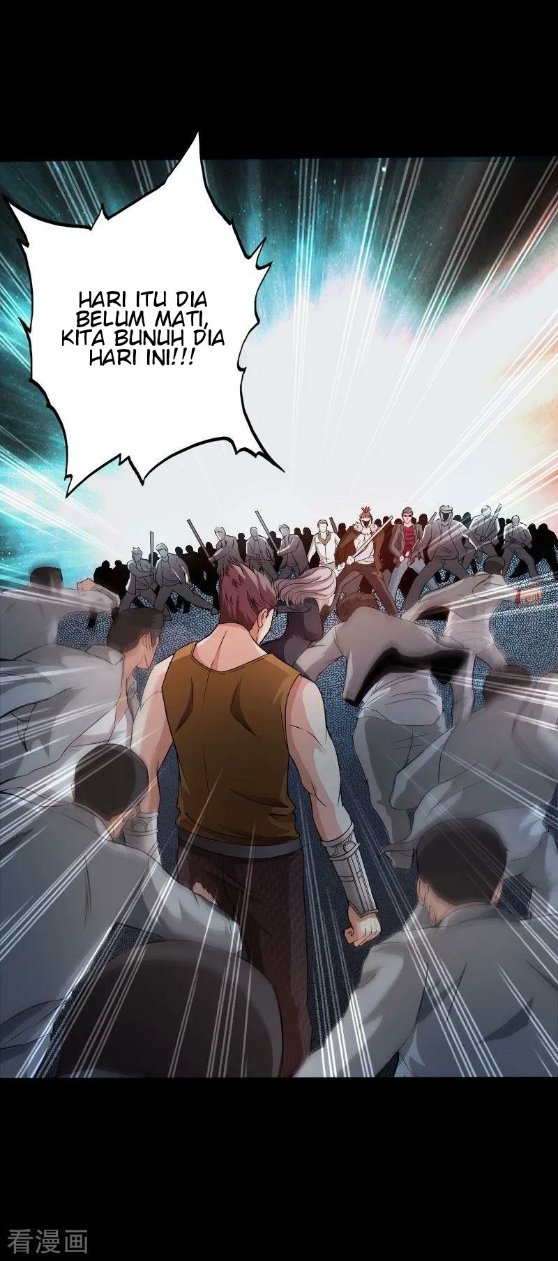 Hopeless Chapter 55 - Halaman 37