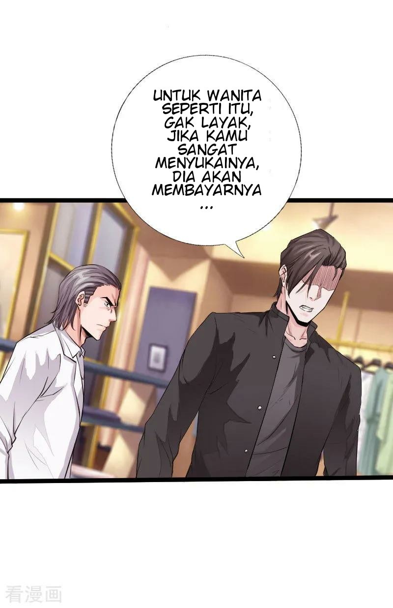 Hopeless Chapter 55 - Halaman 5