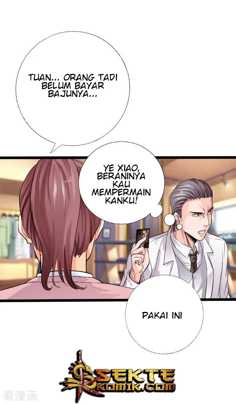Hopeless Chapter 55 - Halaman 6