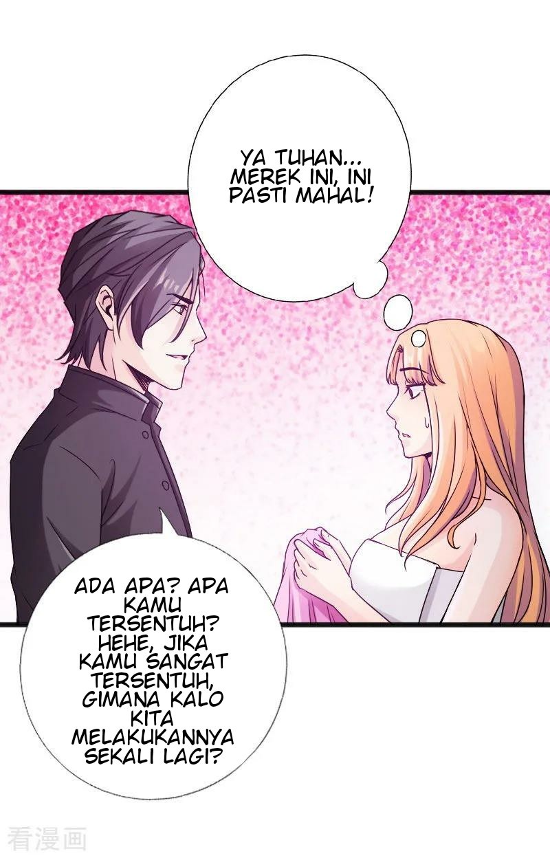 Hopeless Chapter 55 - Halaman 9