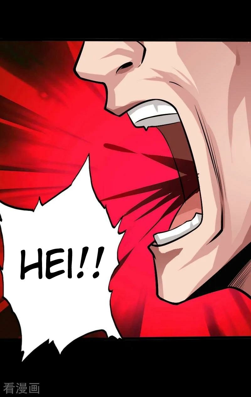 Hopeless Chapter 57 - Halaman 11