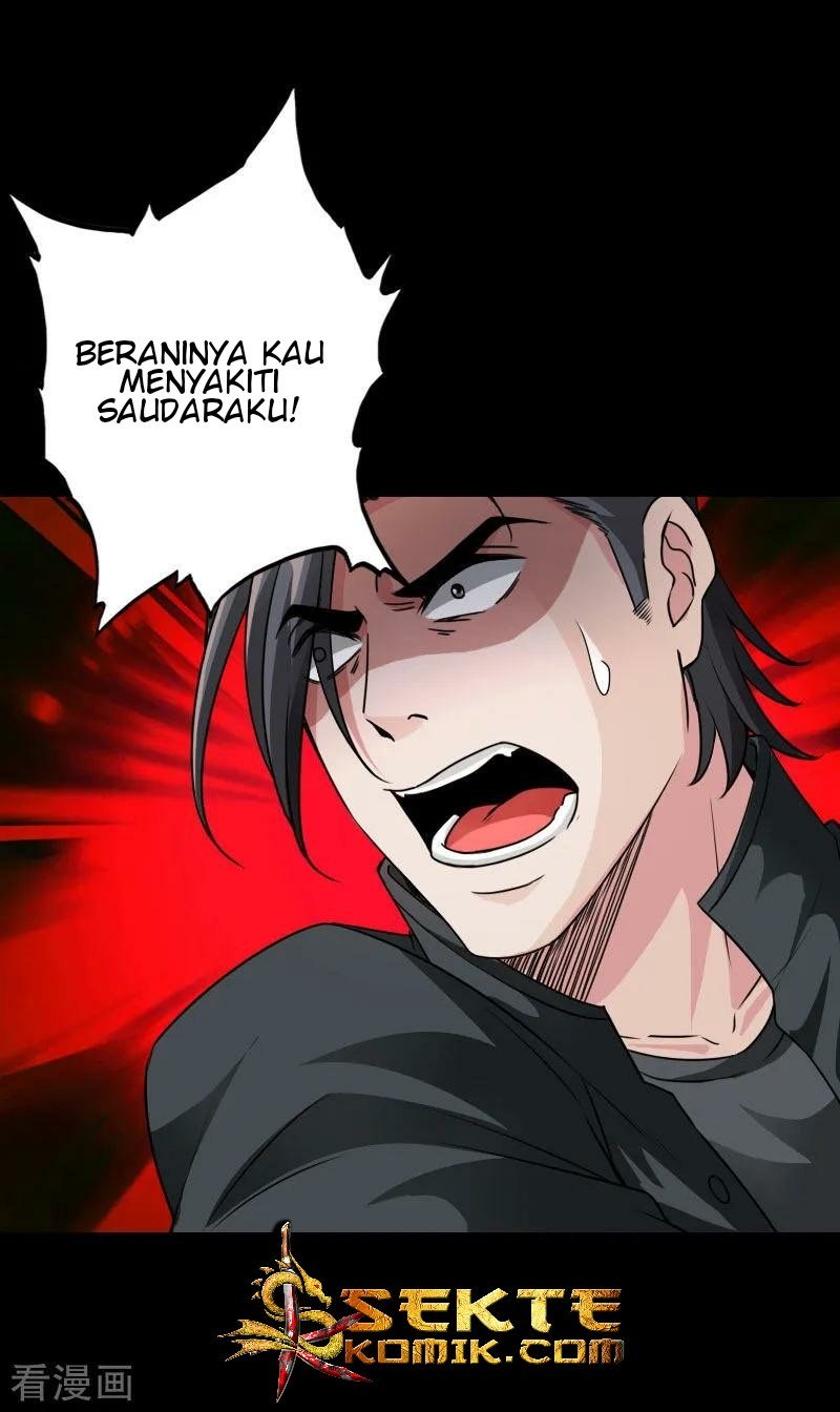 Hopeless Chapter 57 - Halaman 18