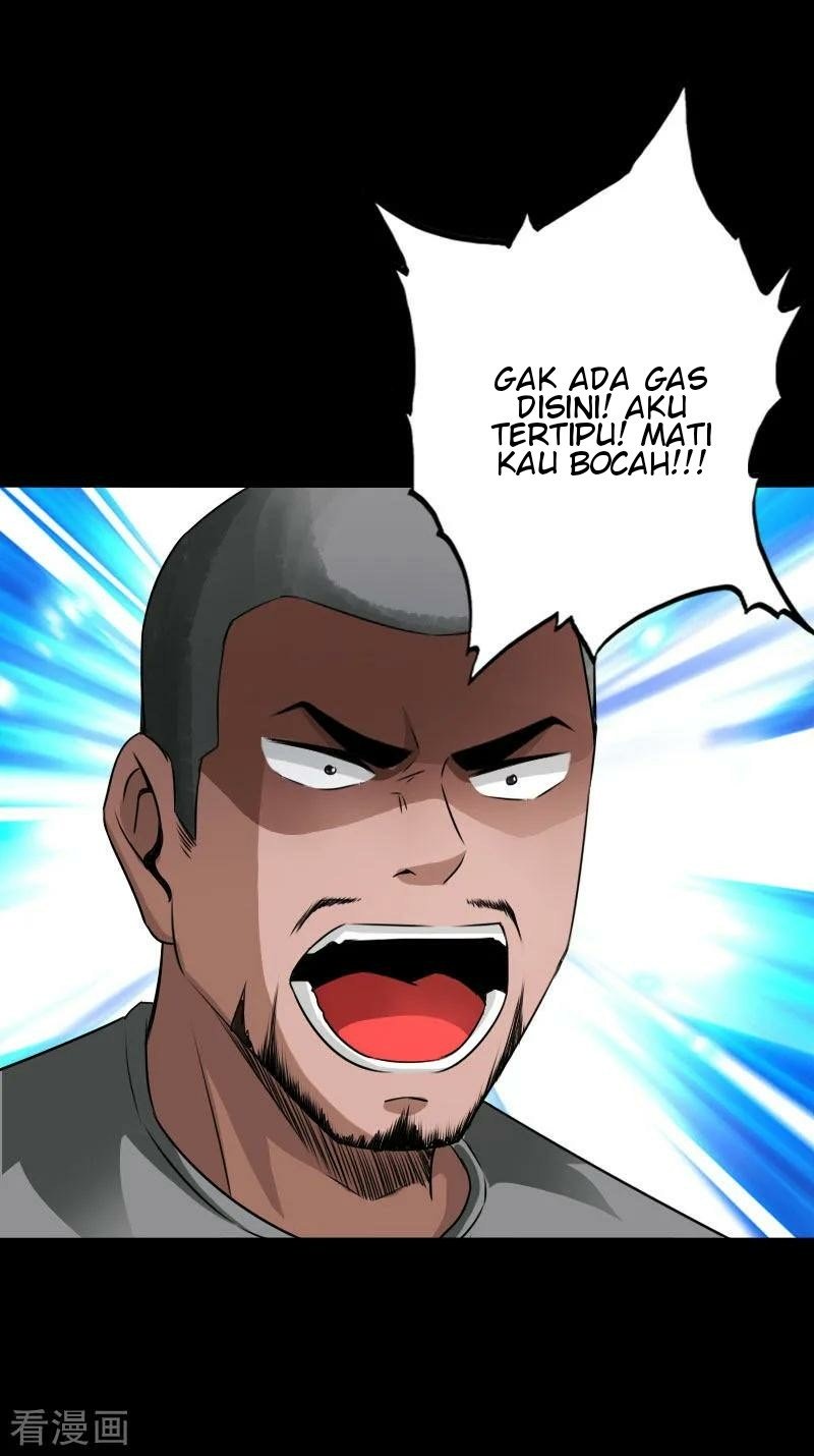Hopeless Chapter 57 - Halaman 19