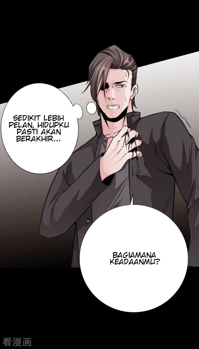 Hopeless Chapter 57 - Halaman 22