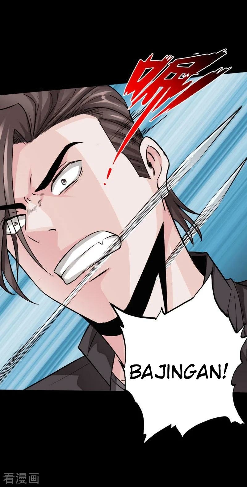 Hopeless Chapter 57 - Halaman 3