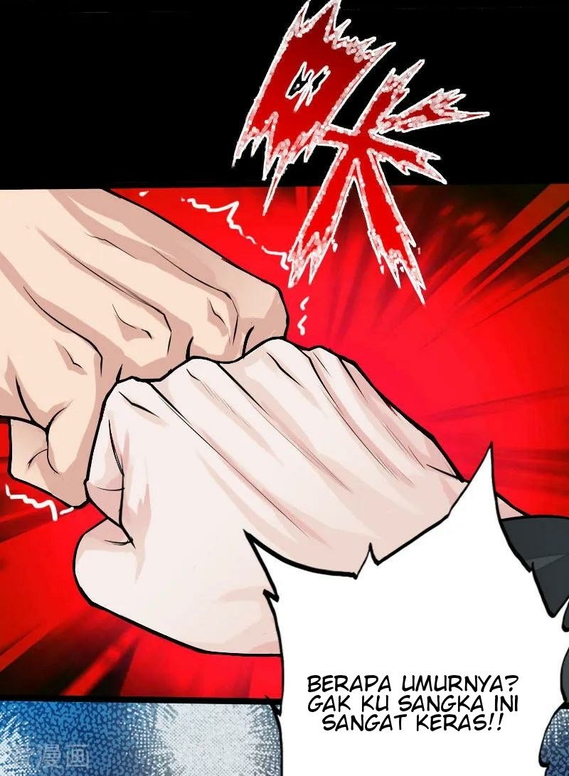 Hopeless Chapter 57 - Halaman 6