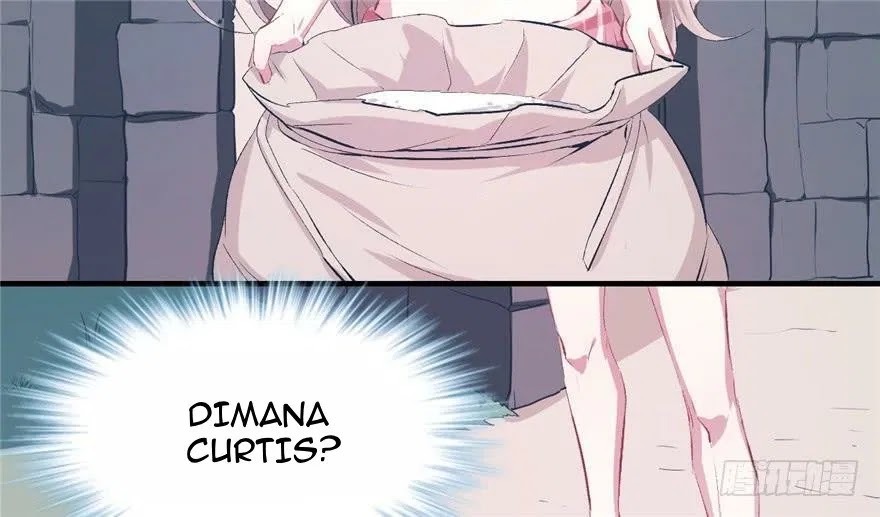Beauty and the Beast Chapter 52 - Halaman 21