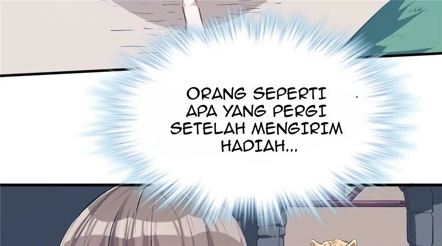 Beauty and the Beast Chapter 52 - Halaman 24