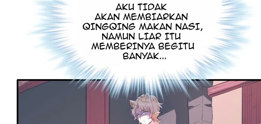Beauty and the Beast Chapter 52 - Halaman 29