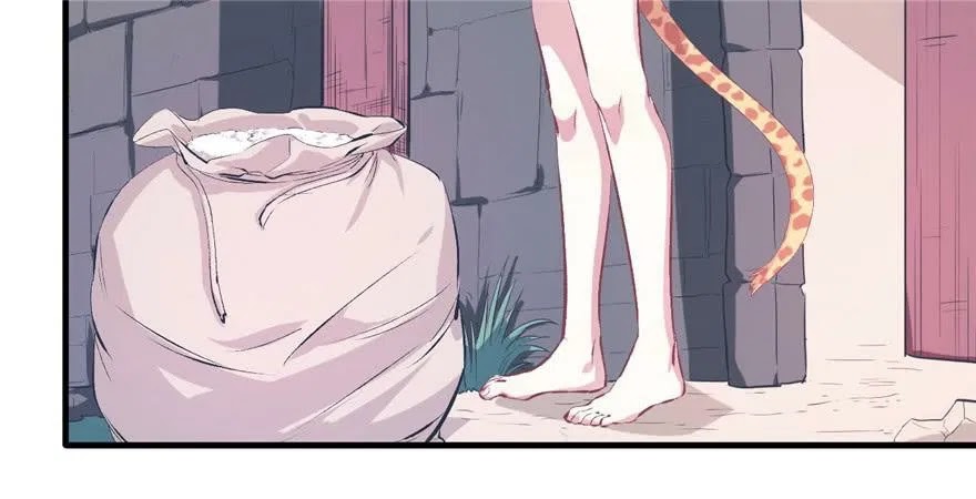 Beauty and the Beast Chapter 52 - Halaman 31