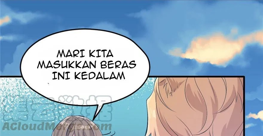 Beauty and the Beast Chapter 52 - Halaman 32