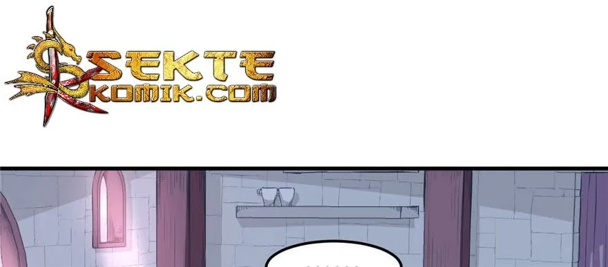 Beauty and the Beast Chapter 52 - Halaman 44