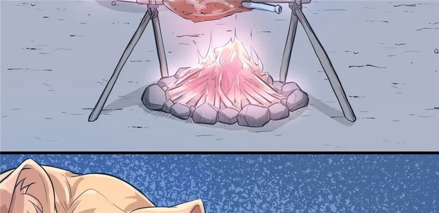 Beauty and the Beast Chapter 52 - Halaman 46