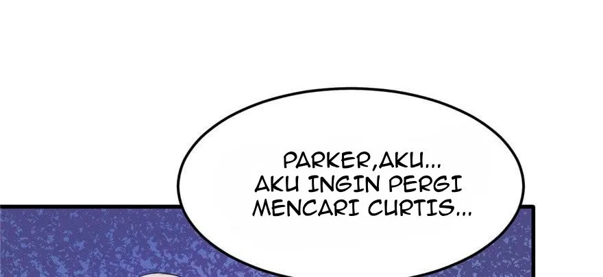 Beauty and the Beast Chapter 52 - Halaman 51