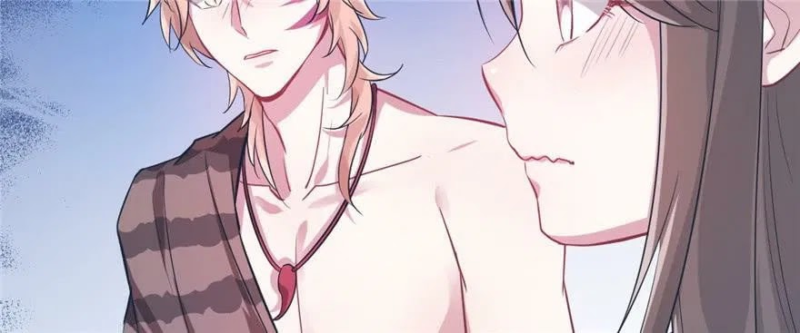 Beauty and the Beast Chapter 52 - Halaman 58
