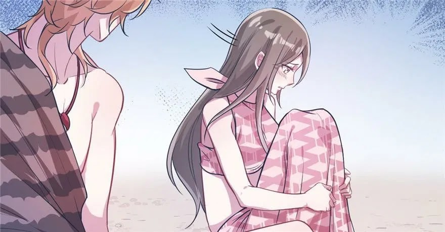 Beauty and the Beast Chapter 52 - Halaman 61