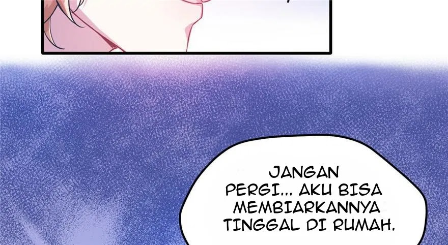 Beauty and the Beast Chapter 52 - Halaman 65