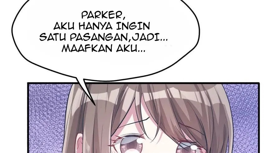 Beauty and the Beast Chapter 52 - Halaman 69