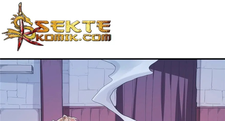 Beauty and the Beast Chapter 52 - Halaman 71