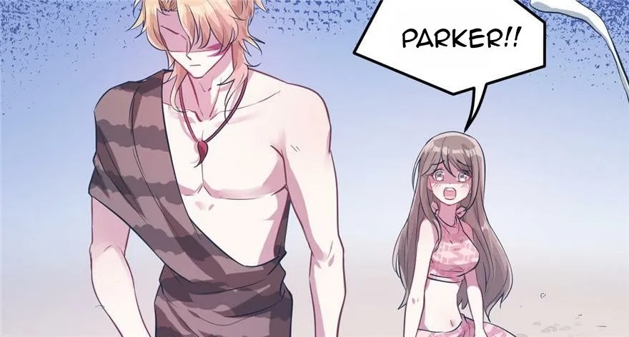 Beauty and the Beast Chapter 52 - Halaman 78