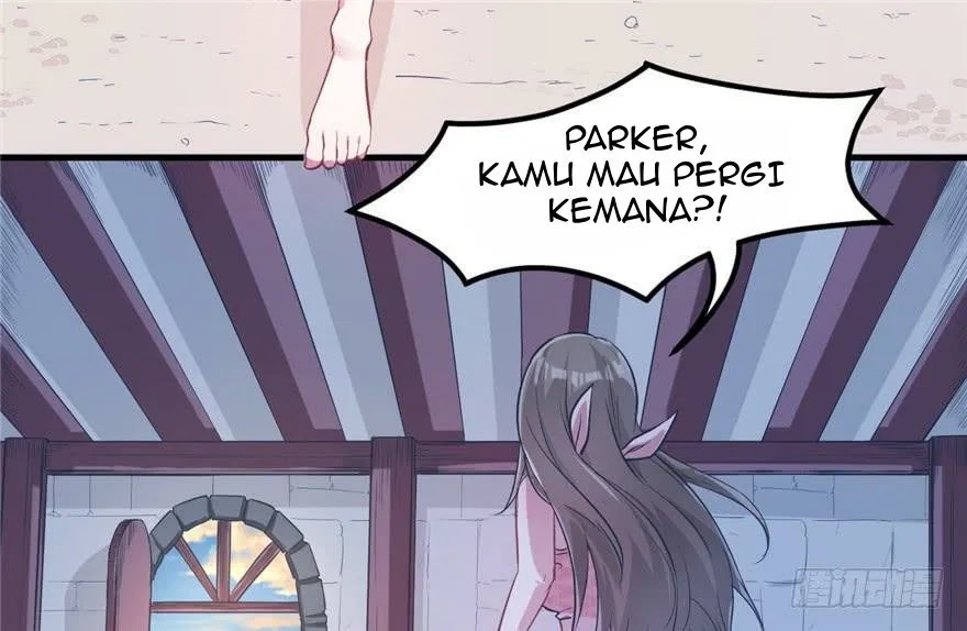 Beauty and the Beast Chapter 52 - Halaman 80