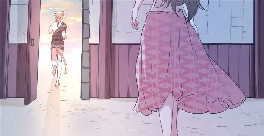 Beauty and the Beast Chapter 52 - Halaman 81