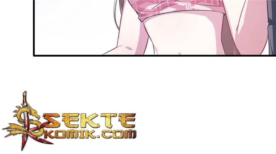 Beauty and the Beast Chapter 52 - Halaman 85