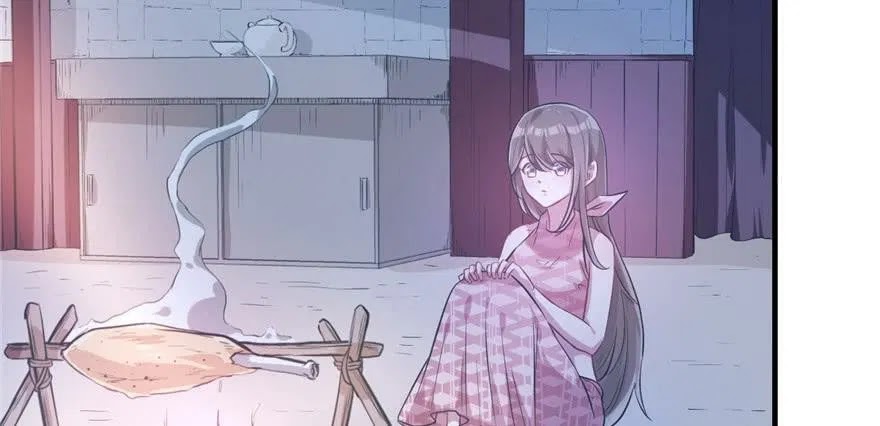 Beauty and the Beast Chapter 52 - Halaman 87