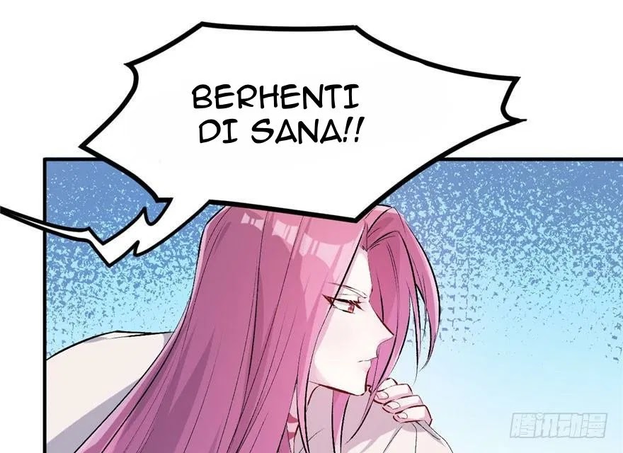 Beauty and the Beast Chapter 51 - Halaman 17