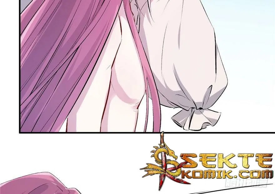 Beauty and the Beast Chapter 51 - Halaman 18