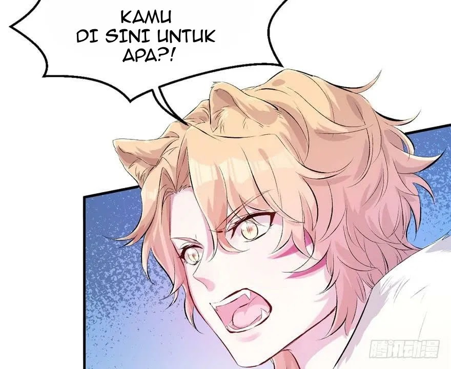 Beauty and the Beast Chapter 51 - Halaman 21
