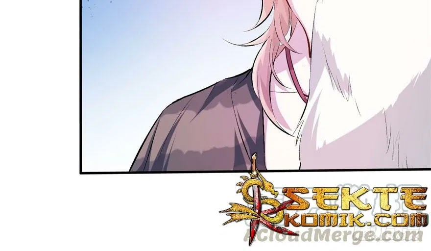 Beauty and the Beast Chapter 51 - Halaman 22