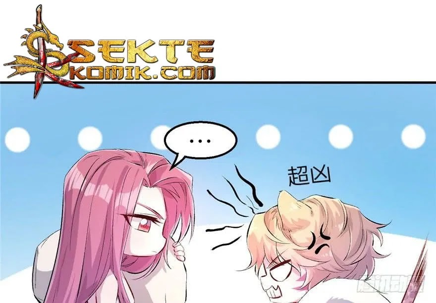 Beauty and the Beast Chapter 51 - Halaman 23