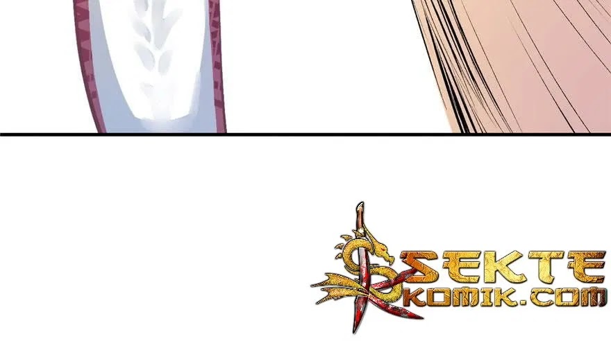 Beauty and the Beast Chapter 51 - Halaman 34