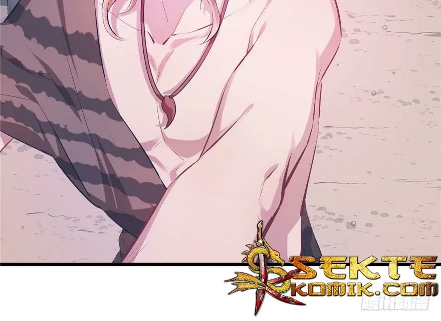 Beauty and the Beast Chapter 51 - Halaman 41