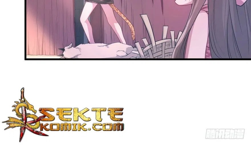 Beauty and the Beast Chapter 51 - Halaman 43