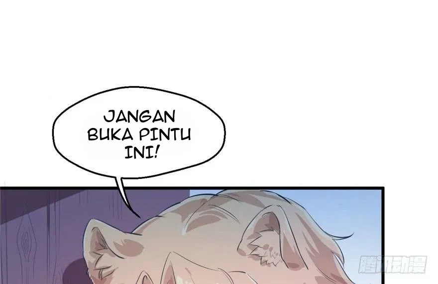 Beauty and the Beast Chapter 51 - Halaman 44