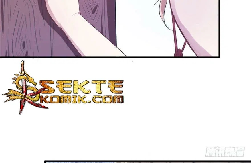 Beauty and the Beast Chapter 51 - Halaman 46
