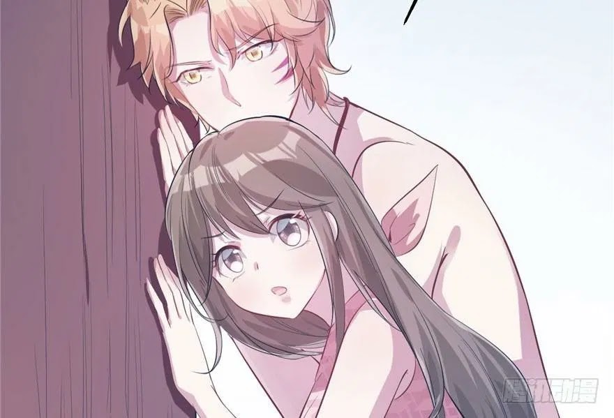 Beauty and the Beast Chapter 51 - Halaman 49