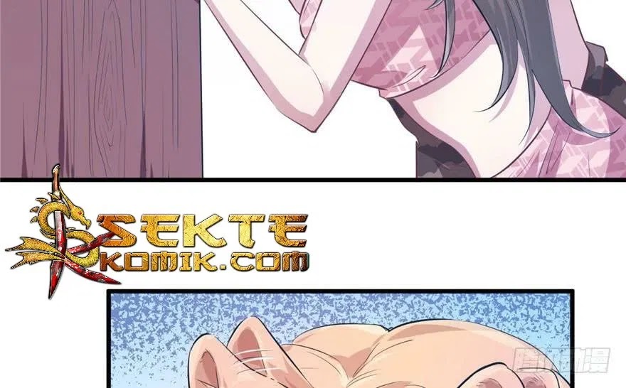 Beauty and the Beast Chapter 51 - Halaman 50