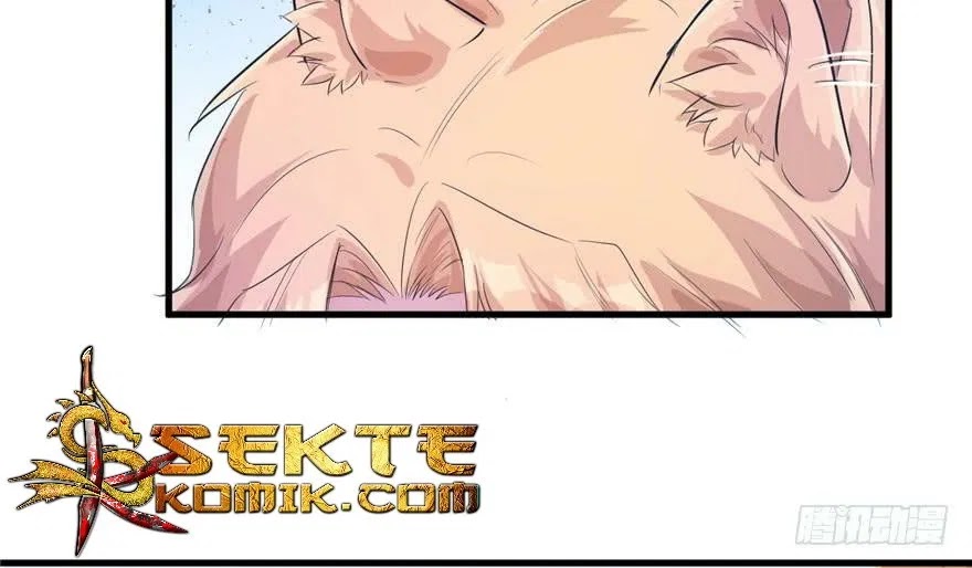 Beauty and the Beast Chapter 51 - Halaman 51