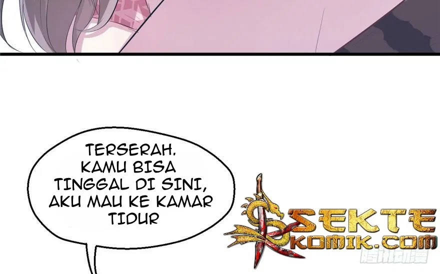 Beauty and the Beast Chapter 51 - Halaman 53